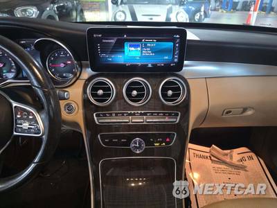 2019 Mercedes-Benz C 300 Sedan - zdjęcie 10 z 25 - miniatura