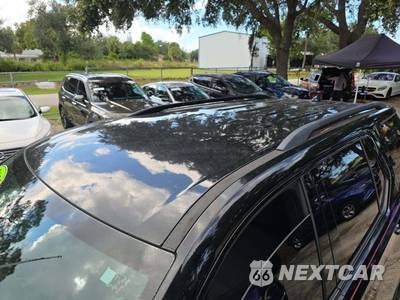 2023 Chevrolet Traverse LT Cloth 1LT - zdjęcie 12 z 24 - miniatura