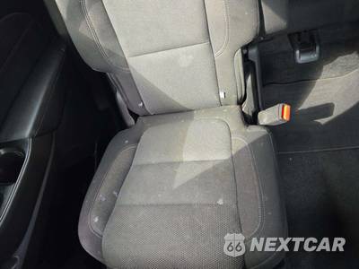 2023 Chevrolet Traverse LT Cloth 1LT - zdjęcie 22 z 24 - miniatura