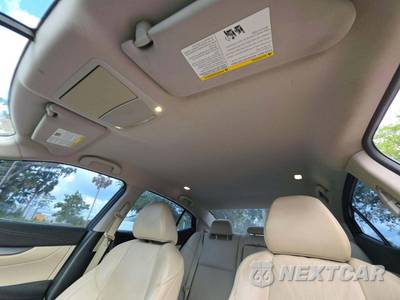 2017 Nissan Maxima SV - zdjęcie 11 z 32 - miniatura