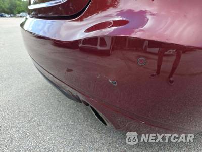 2017 Nissan Maxima SV - zdjęcie 29 z 32 - miniatura