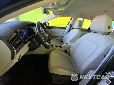 2024 Volkswagen Jetta SE - zdjęcie 6 z 28 - miniatura