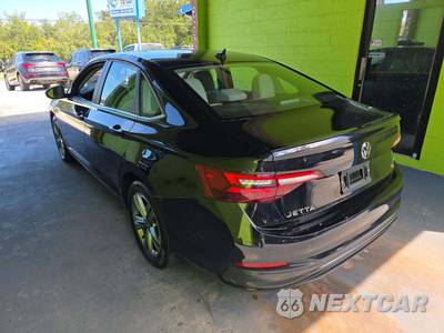 2024 Volkswagen Jetta SE - zdjęcie 2 z 28 - miniatura