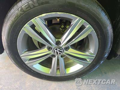2024 Volkswagen Jetta SE - zdjęcie 28 z 28 - miniatura