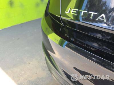 2024 Volkswagen Jetta SE - zdjęcie 26 z 28 - miniatura