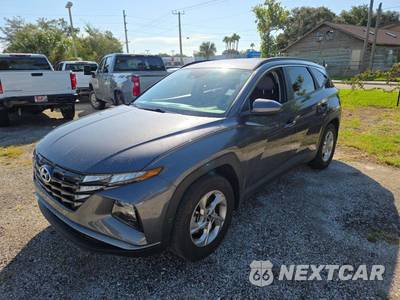2024 Hyundai Tucson SEL - zdjęcie 1 z 22 - miniatura