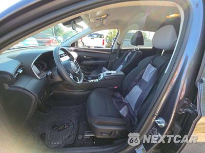 2024 Hyundai Tucson SEL - zdjęcie 6 z 22 - miniatura