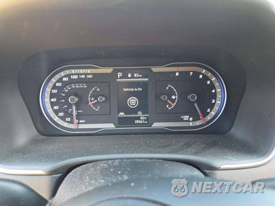 2024 Hyundai Tucson SEL - zdjęcie 9 z 22 - miniatura
