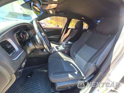 2021 Dodge Charger R/T - zdjęcie 6 z 23 - miniatura