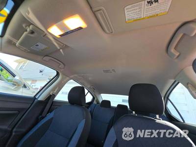 2024 Nissan Versa SV - zdjęcie 11 z 26 - miniatura