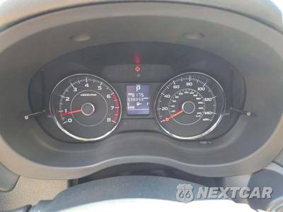 2016 Subaru Forester 2.5i Touring - zdjęcie 9 z 22 - miniatura