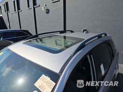 2016 Subaru Forester 2.5i Touring - zdjęcie 12 z 22 - miniatura