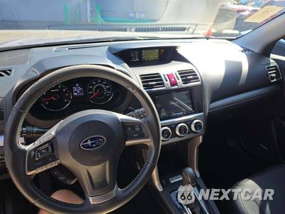 2016 Subaru Forester 2.5i Touring - zdjęcie 10 z 22 - miniatura