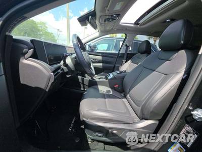 2025 Hyundai Tucson SEL Convenience - zdjęcie 6 z 20 - miniatura