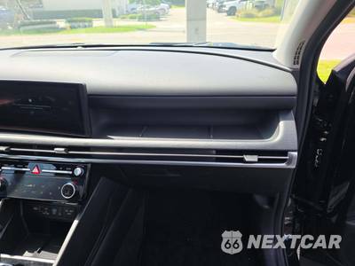 2025 Hyundai Tucson SEL Convenience - zdjęcie 19 z 20 - miniatura