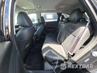 2025 Hyundai Tucson SEL Convenience - zdjęcie 13 z 20 - miniatura