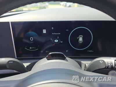 2025 Hyundai Tucson SEL Convenience - zdjęcie 9 z 20 - miniatura