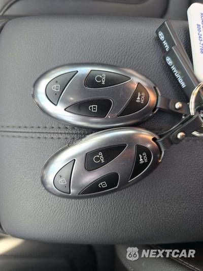 2025 Hyundai Tucson SEL Convenience - zdjęcie 8 z 20 - miniatura