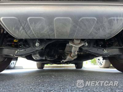 2025 Hyundai Tucson SEL Convenience - zdjęcie 15 z 20 - miniatura