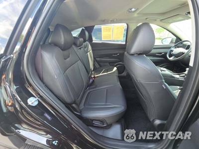 2025 Hyundai Tucson SEL Convenience - zdjęcie 16 z 20 - miniatura