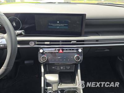 2025 Hyundai Tucson SEL Convenience - zdjęcie 10 z 20 - miniatura