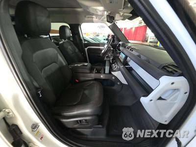 2020 Land Rover Defender 110 SE - zdjęcie 18 z 21 - miniatura