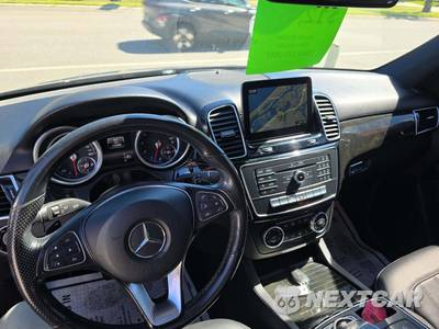 2016 Mercedes-Benz GLE 350 - zdjęcie 10 z 26 - miniatura