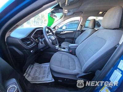 2020 Ford Escape SE - zdjęcie 6 z 29 - miniatura