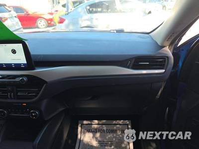 2020 Ford Escape SE - zdjęcie 19 z 29 - miniatura