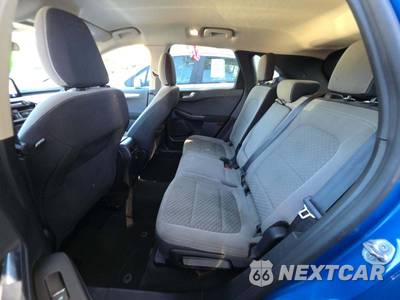 2020 Ford Escape SE - zdjęcie 13 z 29 - miniatura