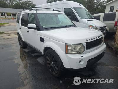 2012 Land Rover LR4 HSE - zdjęcie 4 z 28 - miniatura