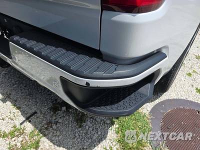 2023 Chevrolet Silverado 1500 High Country Crew Cab Short Bed 3LZ - zdjęcie 23 z 24 - miniatura