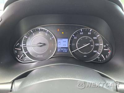 2018 Nissan Armada SV - zdjęcie 9 z 34 - miniatura