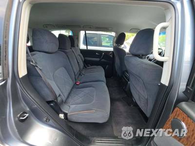 2018 Nissan Armada SV - zdjęcie 17 z 34 - miniatura