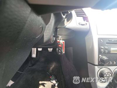 2004 Nissan 350Z Enthusiast Convertible - zdjęcie 8 z 19 - miniatura