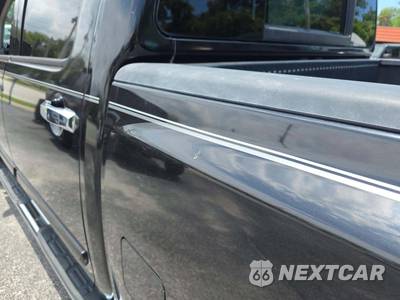 2010 Nissan TITAN SE Crew Cab Short Bed - zdjęcie 27 z 31 - miniatura