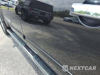 2010 Nissan TITAN SE Crew Cab Short Bed - zdjęcie 26 z 31 - miniatura