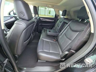 2017 Cadillac XT5 Luxury 1SC - zdjęcie 13 z 26 - miniatura