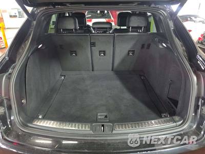 2019 Porsche Macan - zdjęcie 14 z 24 - miniatura