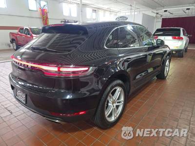 2019 Porsche Macan - zdjęcie 3 z 24 - miniatura