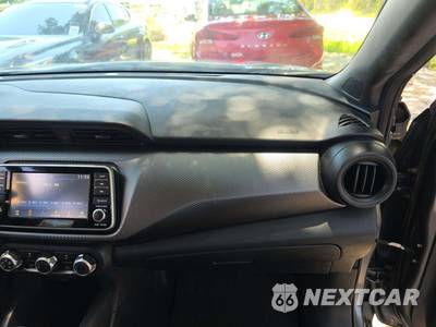 2020 Nissan Kicks S - zdjęcie 19 z 23 - miniatura