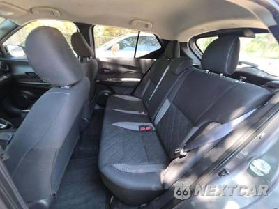 2020 Nissan Kicks S - zdjęcie 13 z 23 - miniatura