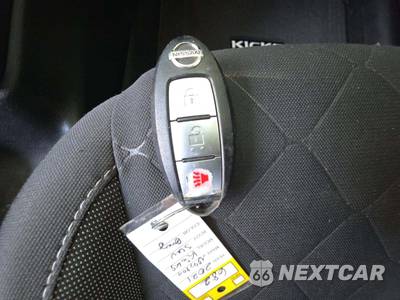 2020 Nissan Kicks S - zdjęcie 8 z 23 - miniatura