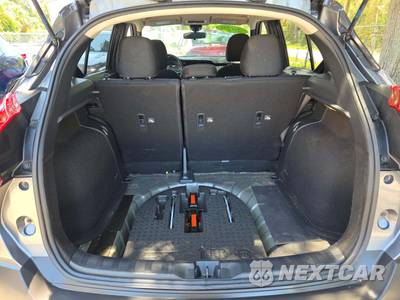 2020 Nissan Kicks S - zdjęcie 14 z 23 - miniatura