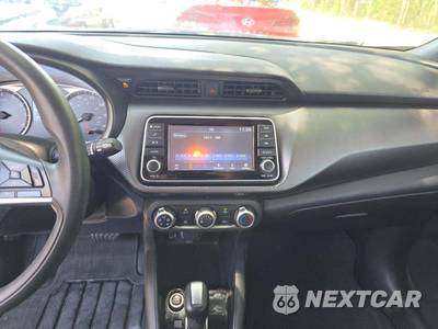 2020 Nissan Kicks S - zdjęcie 10 z 23 - miniatura