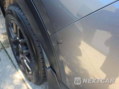 2020 Nissan Kicks S - zdjęcie 23 z 23 - miniatura