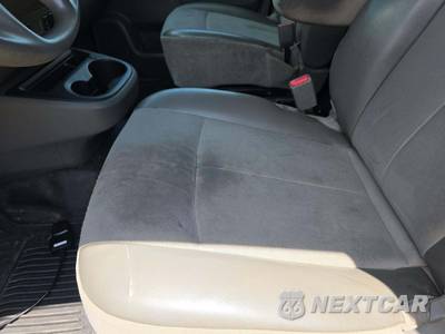 2019 Nissan NV1500 Cargo SV 146.1" WB - zdjęcie 21 z 31 - miniatura