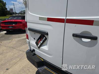 2019 Nissan NV1500 Cargo SV 146.1" WB - zdjęcie 26 z 31 - miniatura