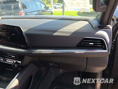 2026 Chevrolet Tahoe RST 1SP - zdjęcie 20 z 21 - miniatura