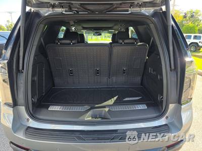 2026 Chevrolet Tahoe RST 1SP - zdjęcie 15 z 21 - miniatura